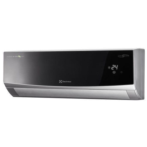 Инверторная сплит-система Electrolux EACS/I-12HG-BLACK2/N8 купить в Москве и Санкт-Петербурге