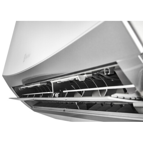 Инверторная сплит-система Electrolux EACS/I-12HG-BLACK2/N8 купить в Москве и Санкт-Петербурге