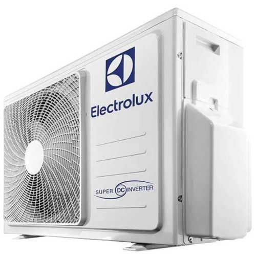 Инверторная сплит-система Electrolux EACS/I-12HG-BLACK2/N8 купить в Москве и Санкт-Петербурге