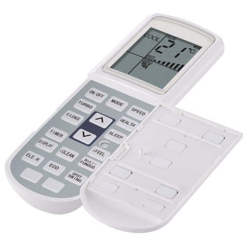 Инверторная сплит-система Electrolux EACS/I-12HSK/N3 купить в Москве и Санкт-Петербурге