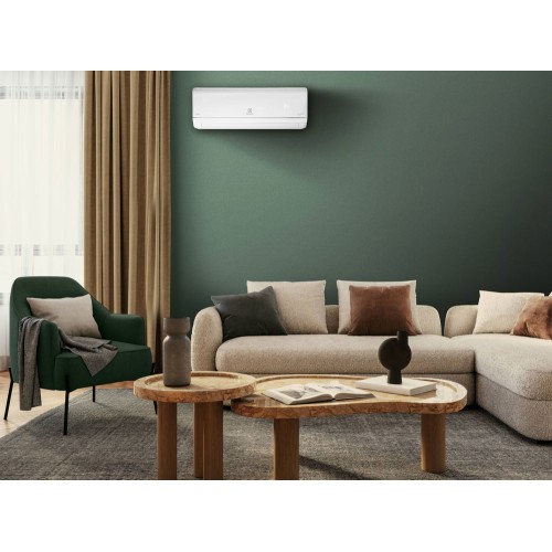Инверторная сплит-система Electrolux EACS/I-12HSK/N3 купить в Москве и Санкт-Петербурге