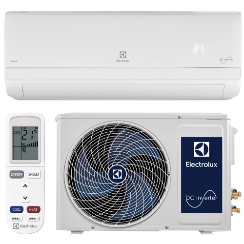 Инверторная сплит-система Electrolux EACS/I-12HSK/N3 купить в Москве и Санкт-Петербурге