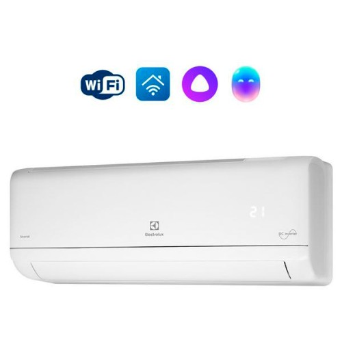 Инверторная сплит-система Electrolux EACS/I-12HSK/N8_V3 купить в Москве и Санкт-Петербурге