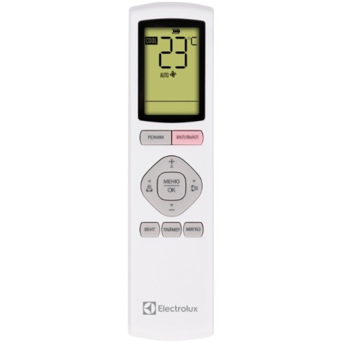 Инверторная сплит-система Electrolux EACS/I-18HIX-BLACK/N8 купить в Москве и Санкт-Петербурге