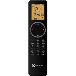 Инверторная сплит-система Electrolux EACS/I-24HEN-BLACK/N8_24Y