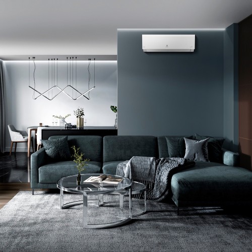 Инверторная сплит-система Electrolux EACS/I-24HEN-WHITE/N8_24Y купить в Москве и Санкт-Петербурге