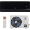 Инверторная сплит-система Electrolux EACS/I-24HIX-BLACK/N8 купить в Москве и Санкт-Петербурге