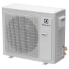 Инверторная сплит-система Electrolux EACU-24H/UP4-DC/N8 купить в Москве и Санкт-Петербурге