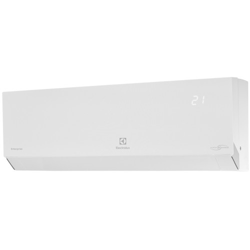 Инверторная сплит-система Electrolux Enterprise Super DC EACS/I-18HEN-WHITE/N8_24Y купить в Москве и Санкт-Петербурге