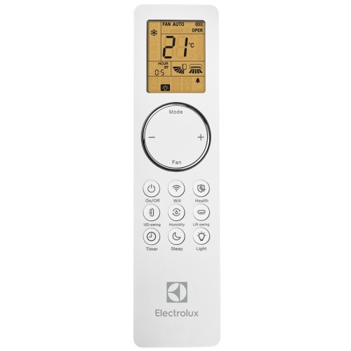 Инверторная сплит-система Electrolux Enterprise Super DC EACS/I-18HEN-WHITE/N8_24Y купить в Москве и Санкт-Петербурге
