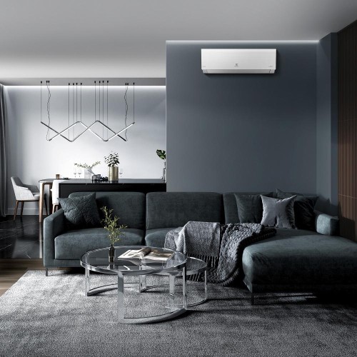 Инверторная сплит-система Electrolux Enterprise Super DC EACS/I-18HEN-WHITE/N8_24Y купить в Москве и Санкт-Петербурге
