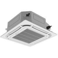 Комплект сплит-системы кассетного типа Electrolux EACC-60H/UP3/N3