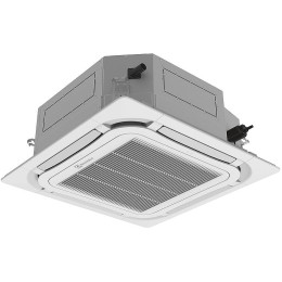 Комплект сплит-системы кассетного типа Electrolux EACC-60H/UP3/N3