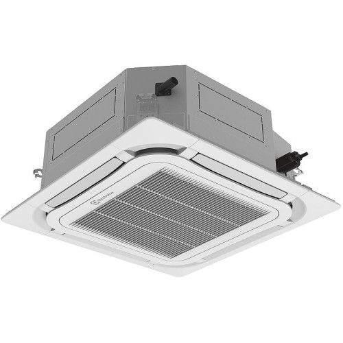 Комплект сплит-системы кассетного типа Electrolux EACC-60H/UP3/N3 купить в Москве и Санкт-Петербурге