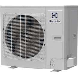 Комплект сплит-системы кассетного типа Electrolux EACC-60H/UP3/N3