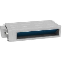 Комплект инверторной сплит-системы канального типа Electrolux EACD-36H/UP4-DC/N8