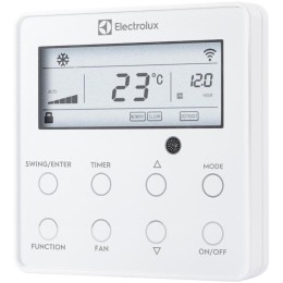 Комплект инверторной сплит-системы канального типа Electrolux EACD-36H/UP4-DC/N8