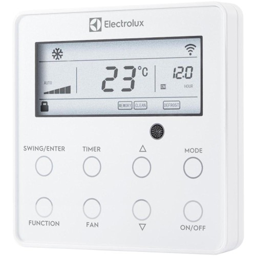 Комплект инверторной сплит-системы канального типа Electrolux EACD-36H/UP4-DC/N8 купить в Москве и Санкт-Петербурге
