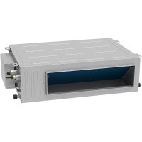 Комплект инверторной сплит-системы канального типа Electrolux EACD-60H/UP4-DC/N8