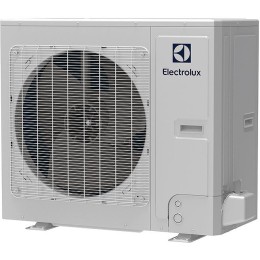 Комплект инверторной сплит-системы канального типа Electrolux EACD-60H/UP4-DC/N8
