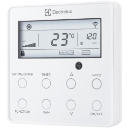 Комплект инверторной сплит-системы канального типа Electrolux EACD-60H/UP4-DC/N8