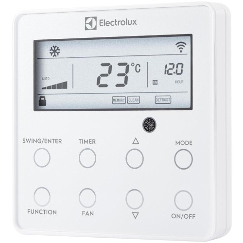 Комплект инверторной сплит-системы канального типа Electrolux EACD-60H/UP4-DC/N8 купить в Москве и Санкт-Петербурге