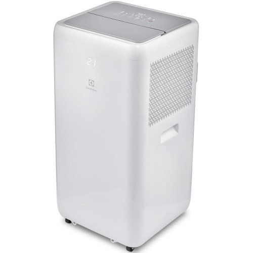 Мобильный кондиционер Electrolux EACM-07 XN/N6 купить в Москве и Санкт-Петербурге