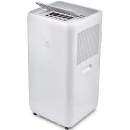 Мобильный кондиционер Electrolux EACM-07 XN/N6