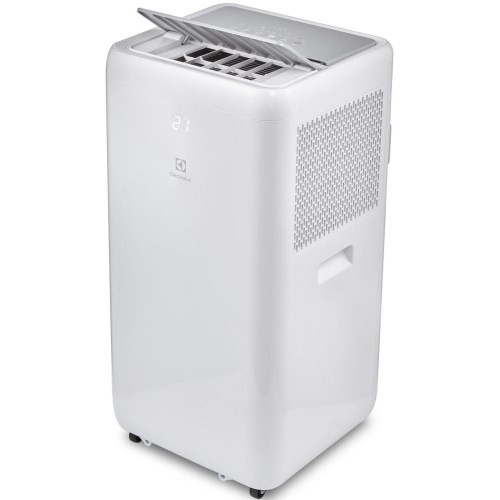 Мобильный кондиционер Electrolux EACM-07 XN/N6 купить в Москве и Санкт-Петербурге