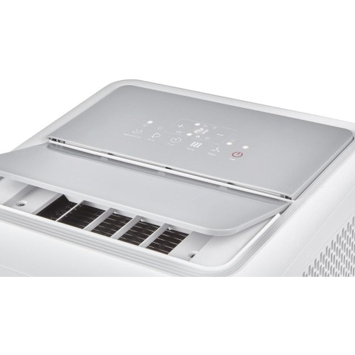 Мобильный кондиционер Electrolux EACM-07 XN/N6 купить в Москве и Санкт-Петербурге