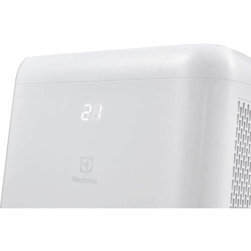 Мобильный кондиционер Electrolux EACM-07 XN/N6 купить в Москве и Санкт-Петербурге