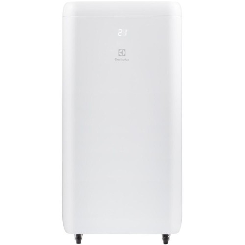Мобильный кондиционер Electrolux EACM-07 XN/N6 купить в Москве и Санкт-Петербурге