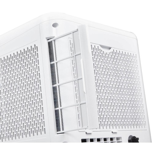 Мобильный кондиционер Electrolux EACM-07 XN/N6 купить в Москве и Санкт-Петербурге