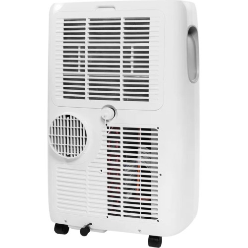 Мобильный кондиционер Electrolux EACM-09 CK/N6 купить в Москве и Санкт-Петербурге