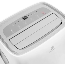 Мобильный кондиционер Electrolux EACM-09 CK/N6