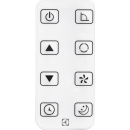 Мобильный кондиционер Electrolux EACM-09 GT/N6