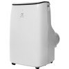 Мобильный кондиционер Electrolux EACM-09 HF/N6 купить в Москве и Санкт-Петербурге