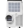 Мобильный кондиционер Electrolux EACM-09 HF/N6 купить в Москве и Санкт-Петербурге