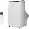 Мобильный кондиционер Electrolux EACM-09 HF/N6 купить в Москве и Санкт-Петербурге