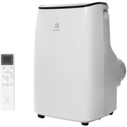 Мобильный кондиционер Electrolux EACM-09 HF/N6