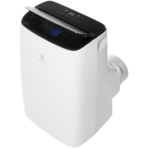 Мобильный кондиционер Electrolux EACM-09 HF/N6 купить в Москве и Санкт-Петербурге
