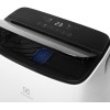 Мобильный кондиционер Electrolux EACM-09 HF/N6 купить в Москве и Санкт-Петербурге