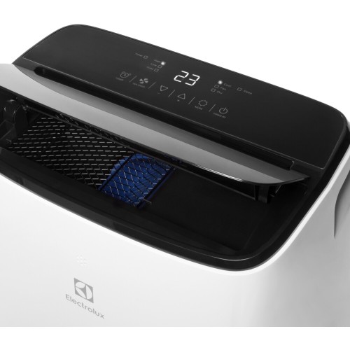Мобильный кондиционер Electrolux EACM-09 HF/N6 купить в Москве и Санкт-Петербурге
