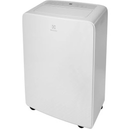 Мобильный кондиционер Electrolux EACM-09 HR/N6