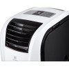 Мобильный кондиционер Electrolux EACM-09 RK/N6 купить в Москве и Санкт-Петербурге