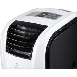 Мобильный кондиционер Electrolux EACM-09 RK/N6