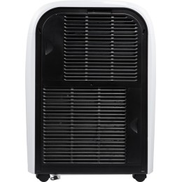 Мобильный кондиционер Electrolux EACM-09 RK/N6