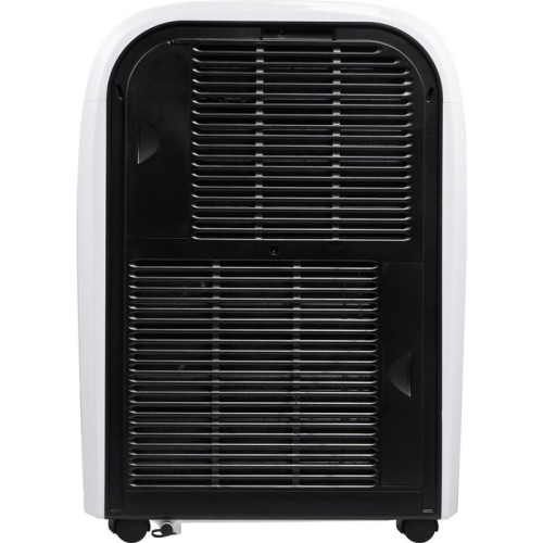 Мобильный кондиционер Electrolux EACM-09 RK/N6 купить в Москве и Санкт-Петербурге