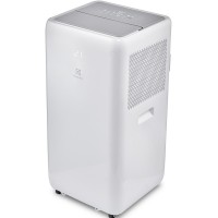 Мобильный кондиционер Electrolux EACM-09 XN/N6