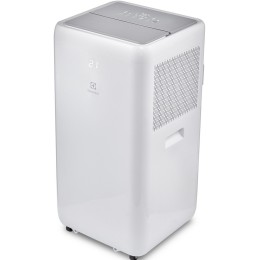 Мобильный кондиционер Electrolux EACM-09 XN/N6